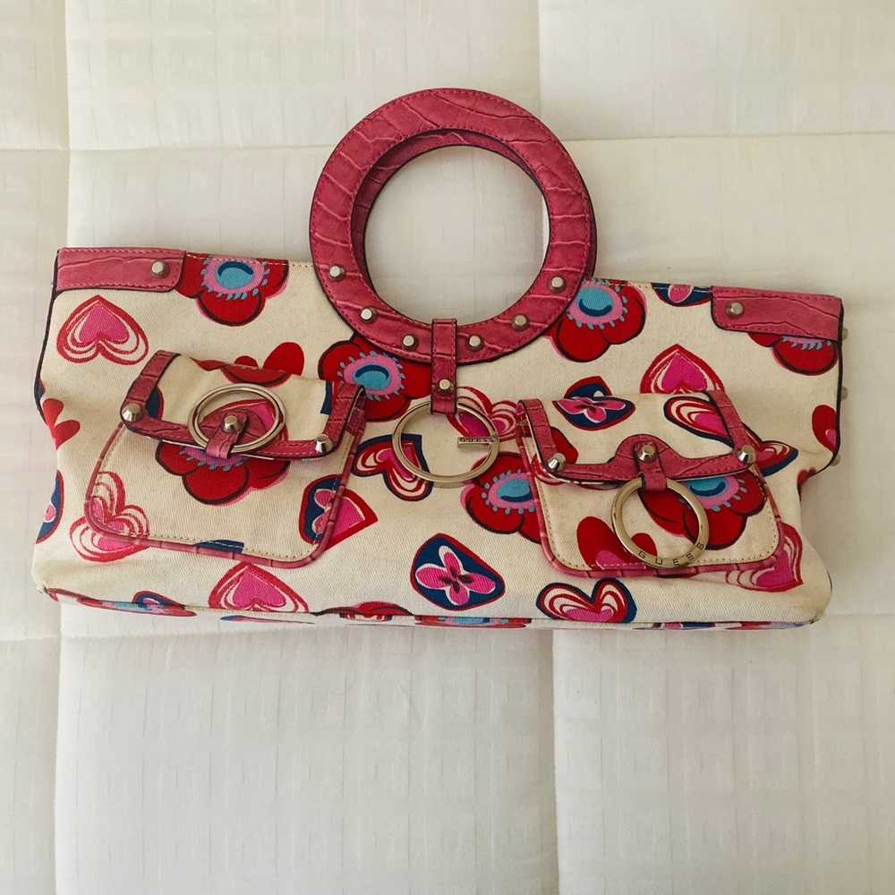 Guess Handbag